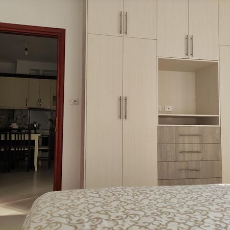 Ionia Apartments Sarandë Exteriér fotografie