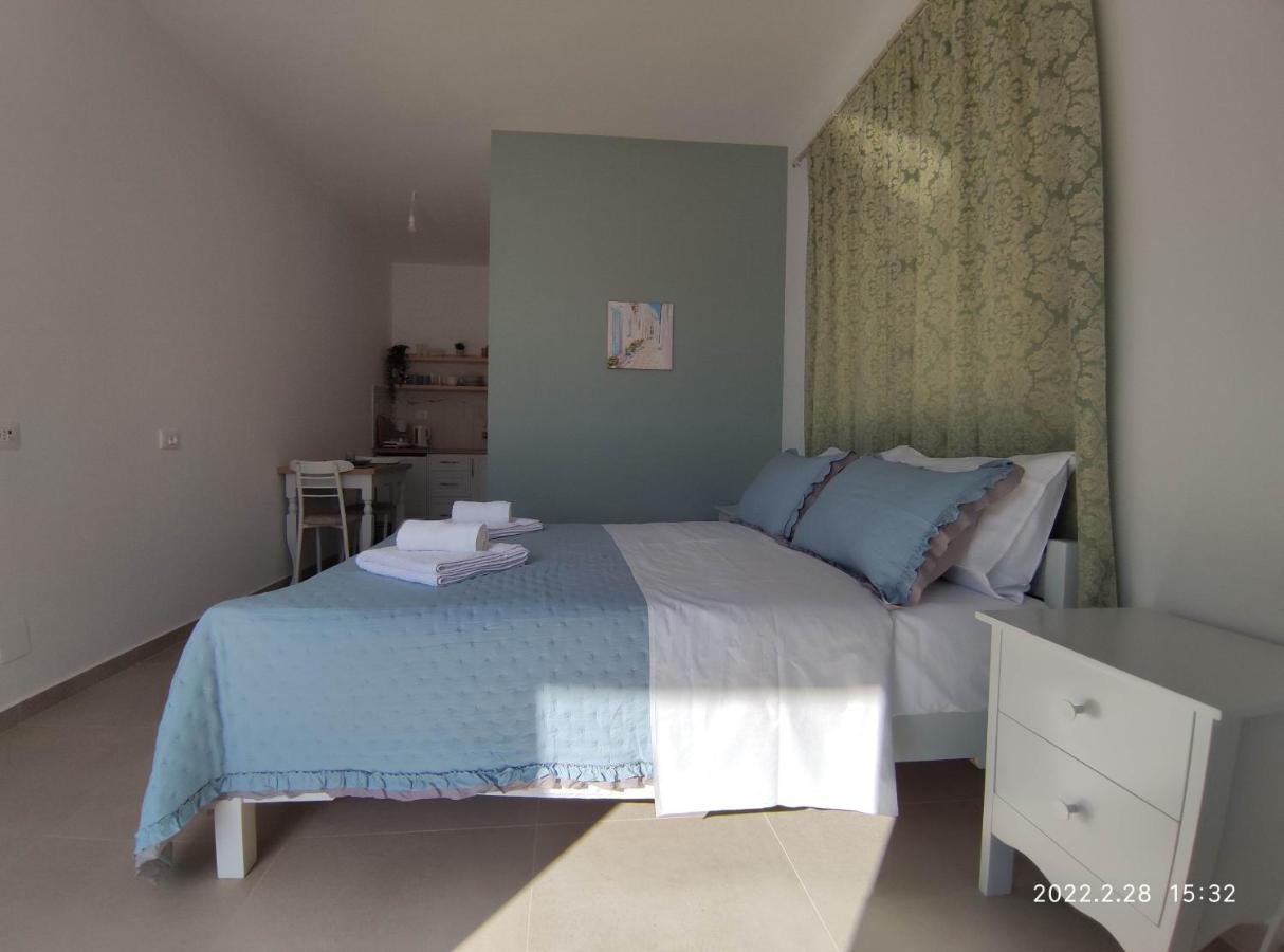 Ionia Apartments Sarandë Exteriér fotografie